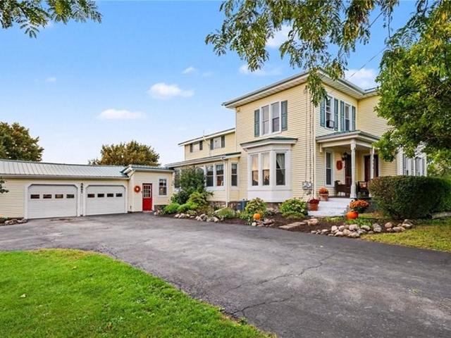 House for sale in Village of Sodus, Town of Sodus