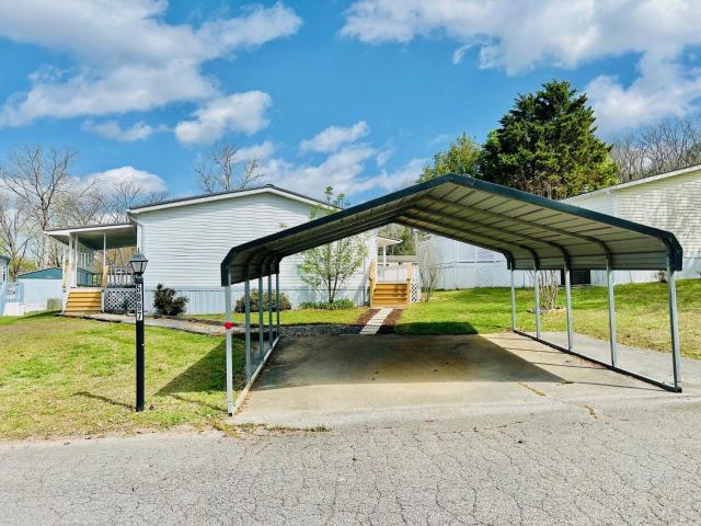 House for sale in Tennessee