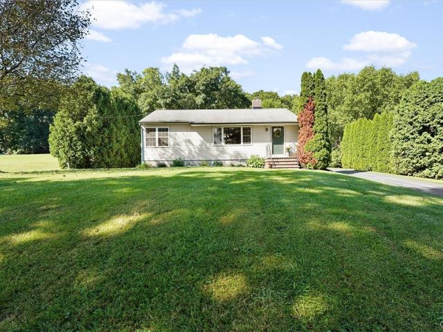 House for sale in Village of Jordan, Town of Elbridge