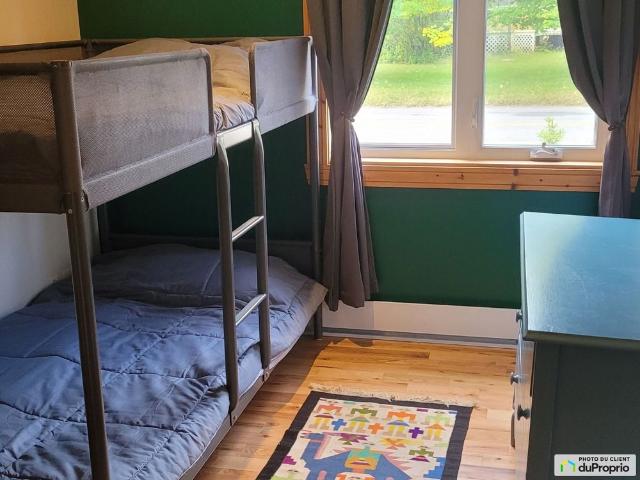 House for rent in Val-Morin, Laurentides