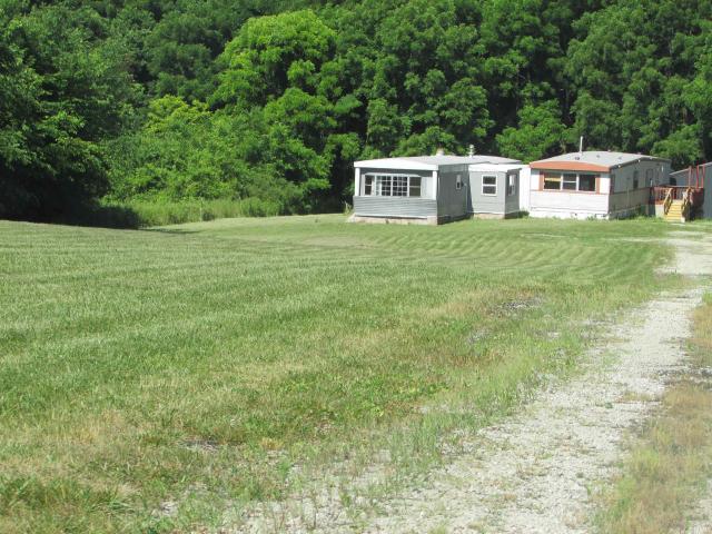House for sale in Pierceton, Indiana