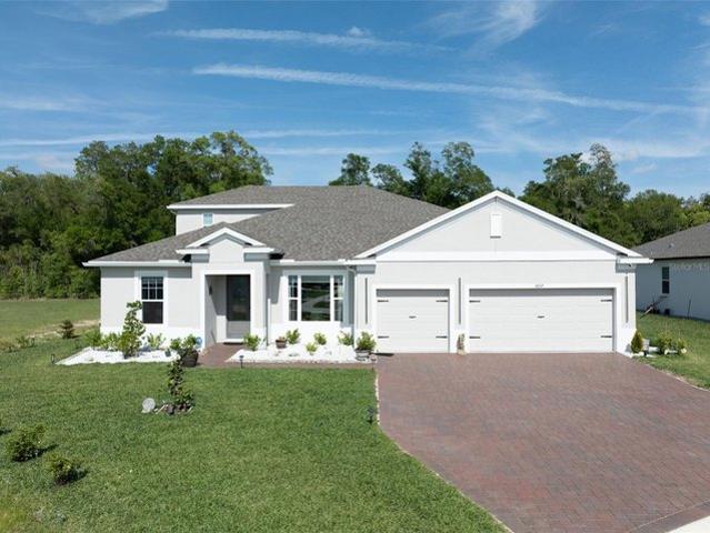House for sale in Mount Dora, Lake County