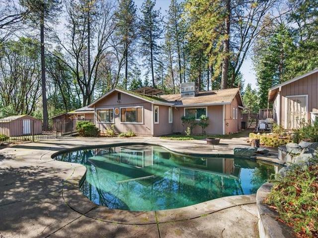 House for sale in Foresthill, California