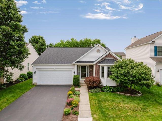 House for sale in Westerville, Ohio