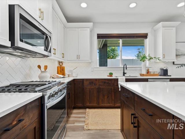 House for sale in Meridian, Idaho