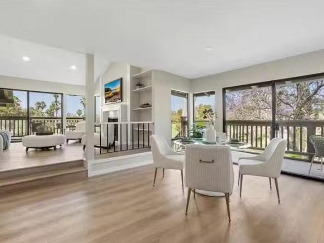 Condo for rent in Irvine