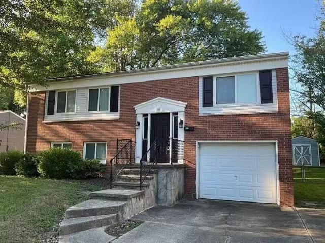 House for rent in Fairborn