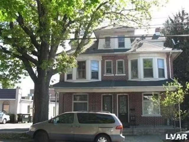 House for rent in Bethlehem