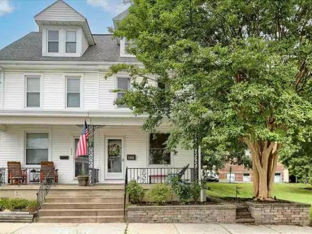Condo for rent in Harrisburg