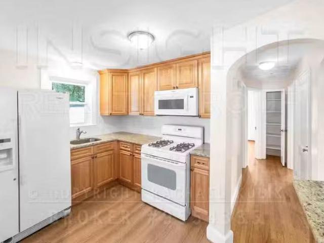 Condo for rent in Hyde Park, Jamaica Plain