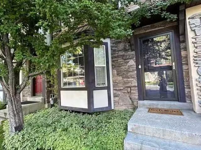 Condo for rent in Midway, Utah