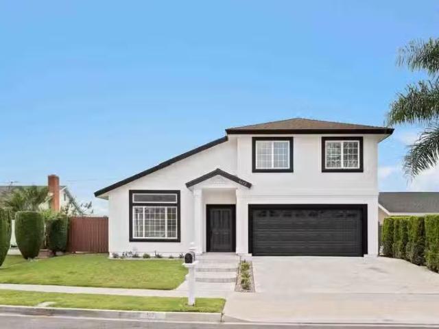 House for rent in El Camino Real, Irvine