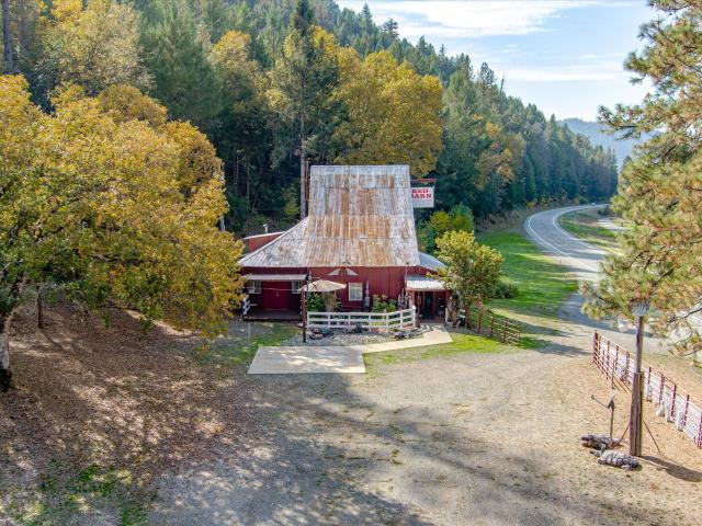 Property for sale in Douglas City, Trinity County