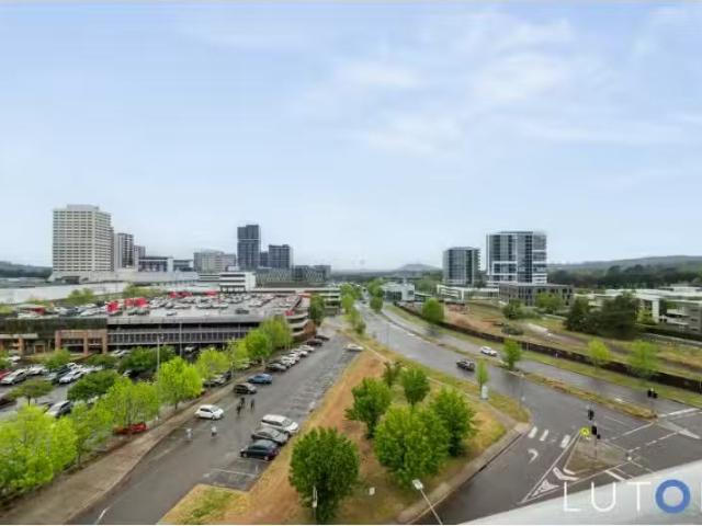 Apartment for rent in Phillip, District of Woden Valley