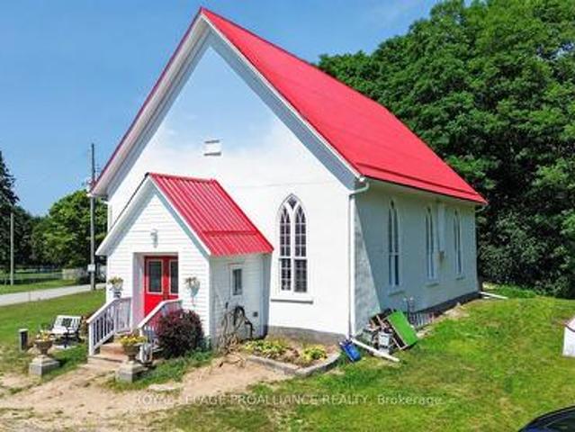 House for sale in Elizabethtown, Ontario
