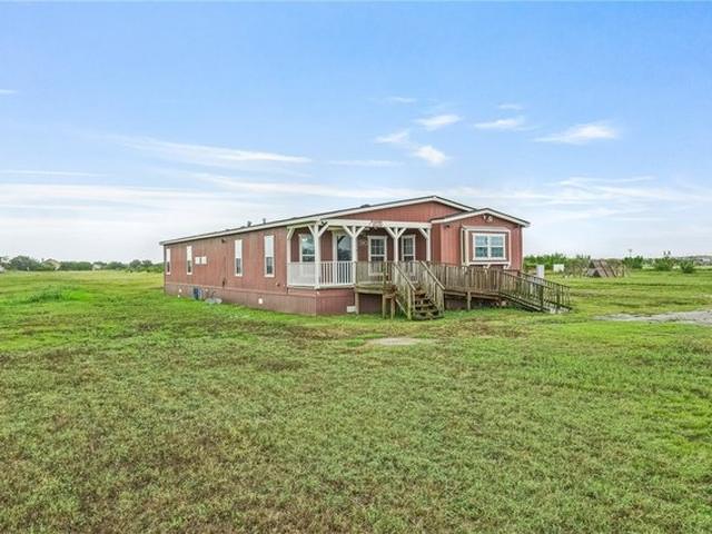 House for sale in San Patricio, Texas