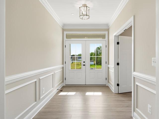 House for sale in Hughesville, Maryland