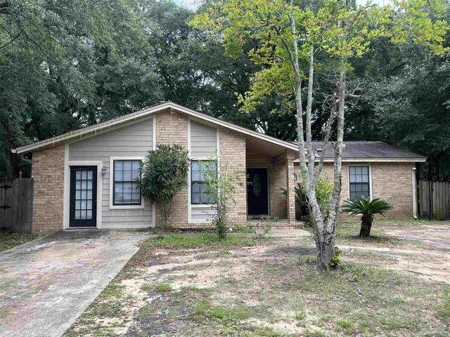 House for sale in Milton, Florida