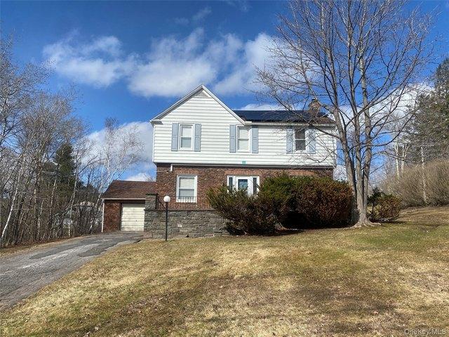 House for sale in East Jewett, New York