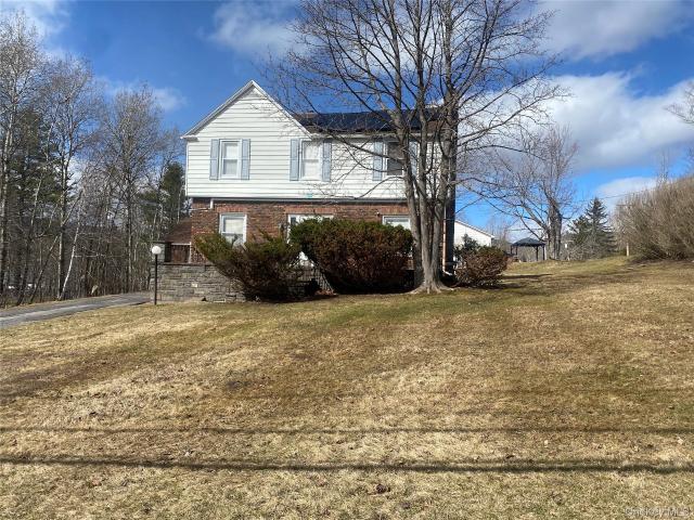 House for sale in East Jewett, New York