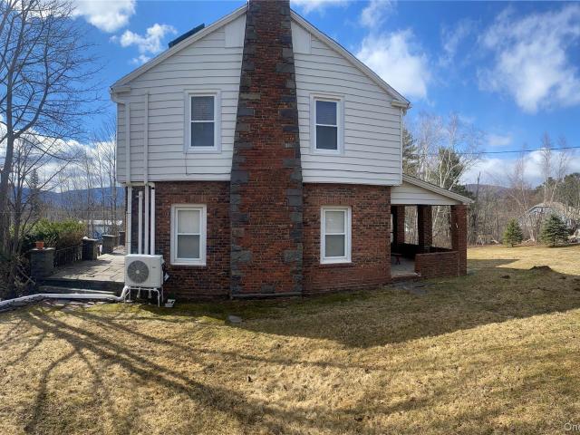 House for sale in East Jewett, New York