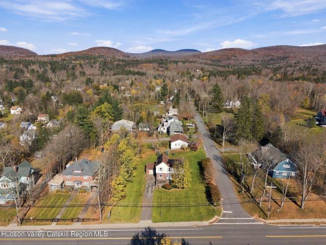 House for sale in Village of Tannersville, Town of Hunter