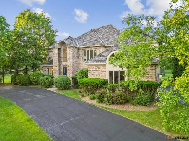 House for sale in Long Grove, Illinois
