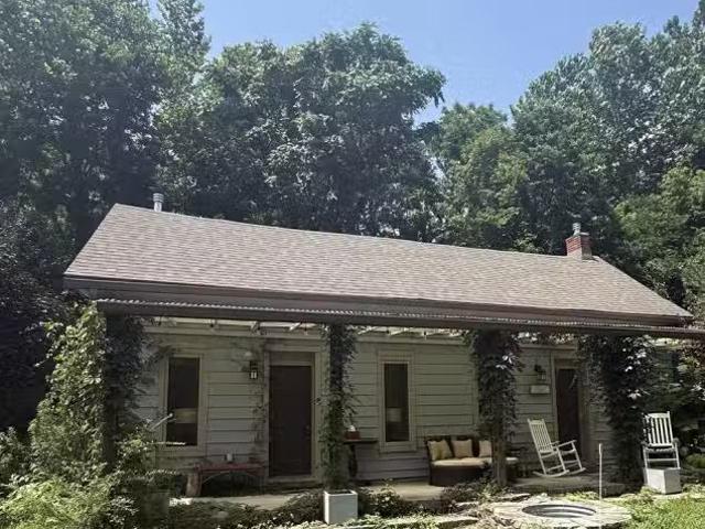 House for rent in Bloomington