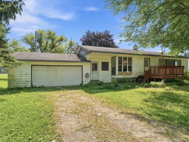 House for sale in Lawrence, Michigan