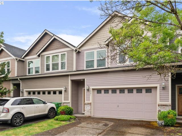 Townhouse for sale in Oregonia