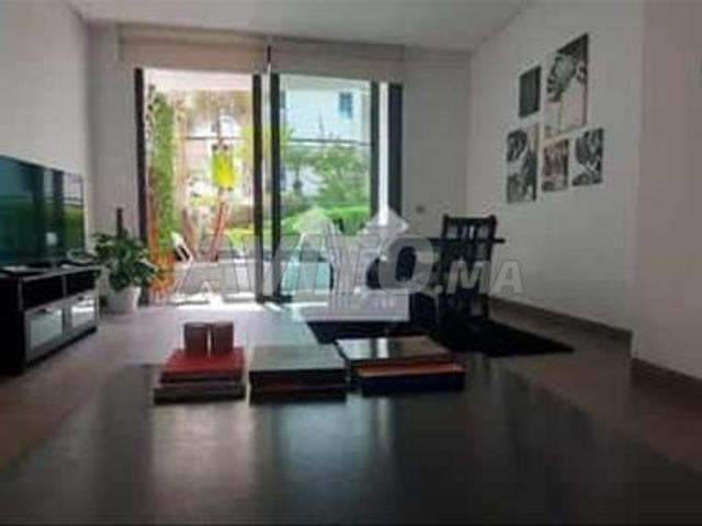 Appartement vente à Anfa, Sidi Belyout