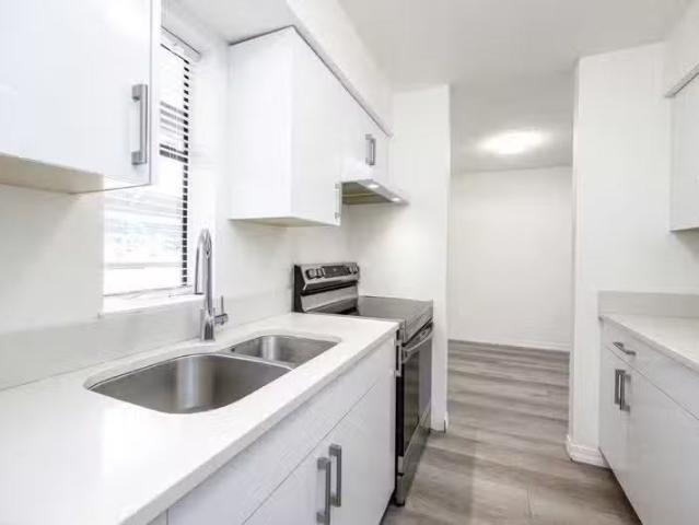 Condo for rent in Vancouver, British Columbia