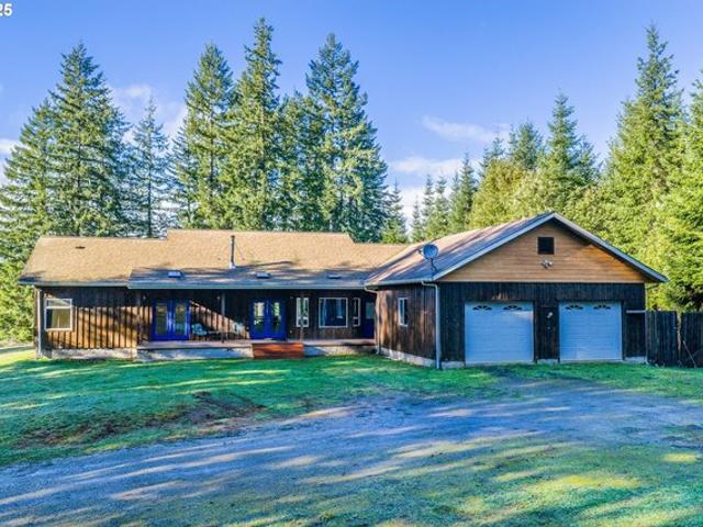 House for sale in Oregonia