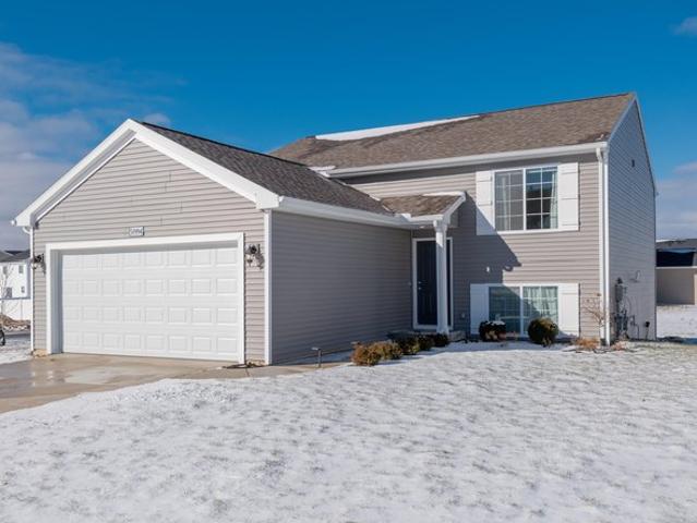 House for sale in Mattawan, Michigan