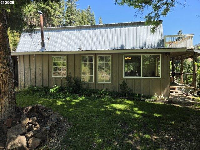 House for sale in Oregonia
