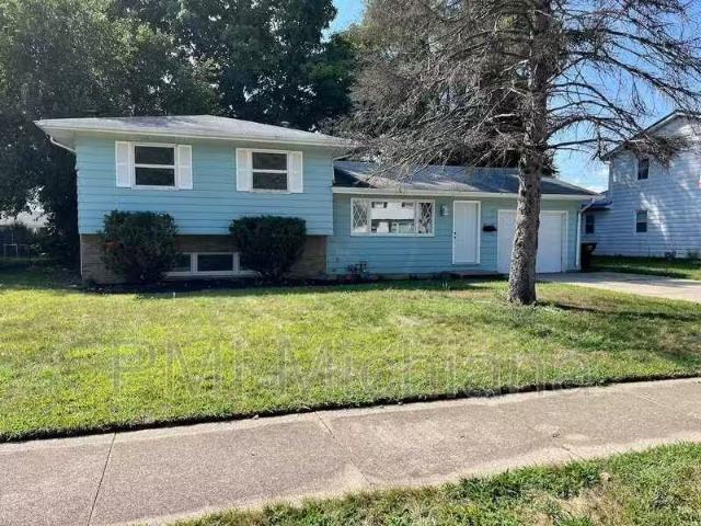House for rent in South Bend, Indiana