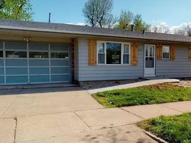 Condo for rent in Sioux Falls, South Dakota