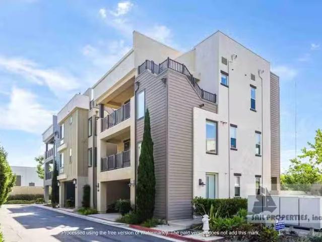 House for rent in Costa Mesa