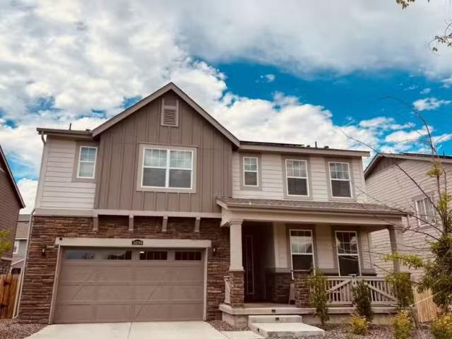 House for rent in Arapahoe, Colorado