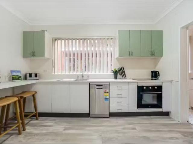 Apartment for rent in Eastern Suburbs, Sydney