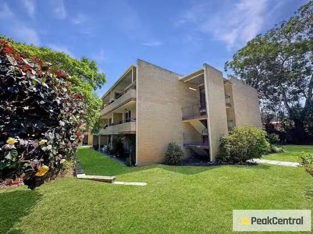 Apartment for rent in Wembley, Western Australia