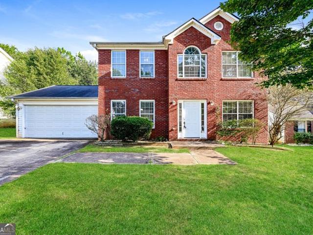 House for sale in Lithonia, Georgia