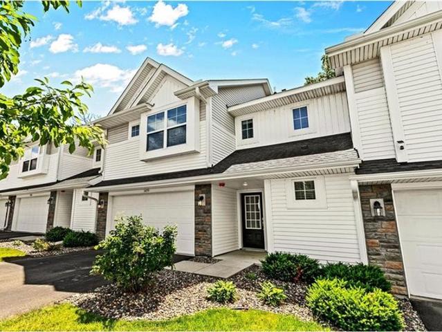 Townhouse for sale in Prior Lake, Minnesota