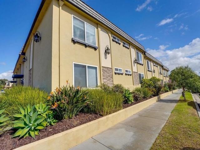Condo for sale in Imperial Beach, California