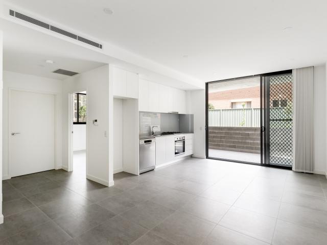 Apartment for rent in Sydney, New South Wales