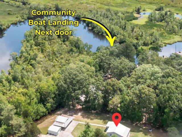 House for sale in Walterboro, South Carolina