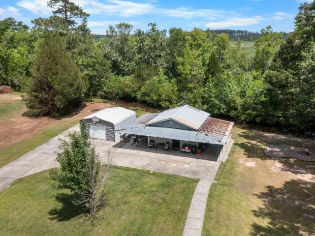 House for sale in Walterboro, South Carolina