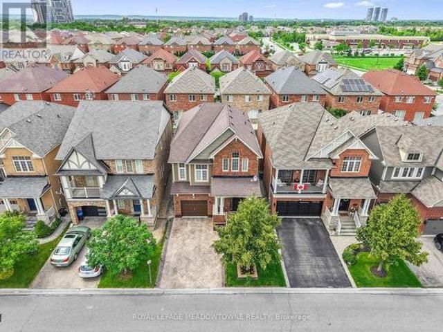 House for sale in Milton, Ontario