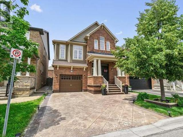 House for sale in Milton, Ontario