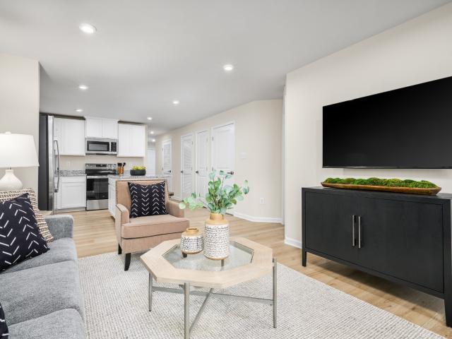 Condo for sale in Tennessee